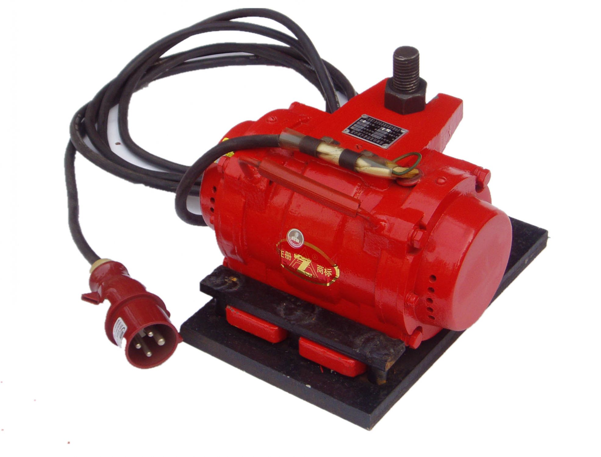 高頻振動器在使用過程中需要注意哪些維護(hù)和保養(yǎng)事項