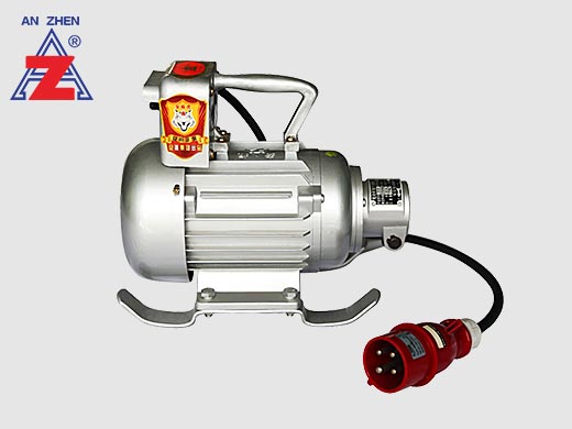 干硬性混凝土振動頻率為何選50-70Hz