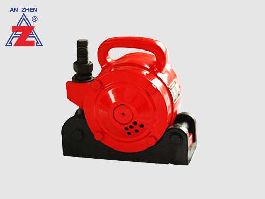 氣動振動器使用后的保養(yǎng)與維護